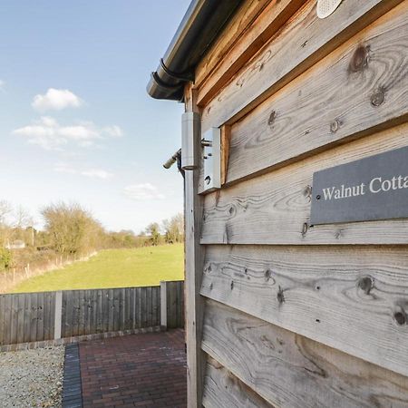Walnut Cottage Stratford-upon-Avon Exterior foto
