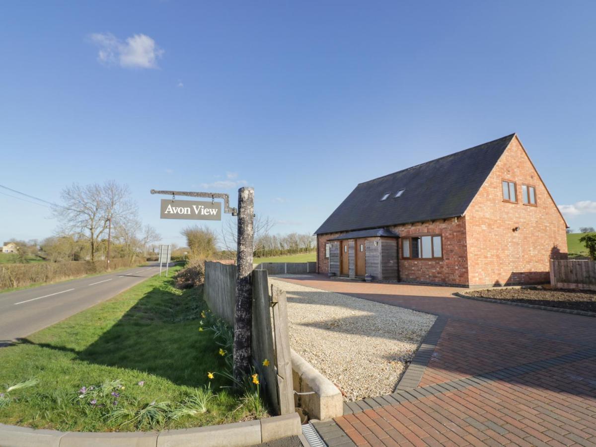 Walnut Cottage Stratford-upon-Avon Exterior foto