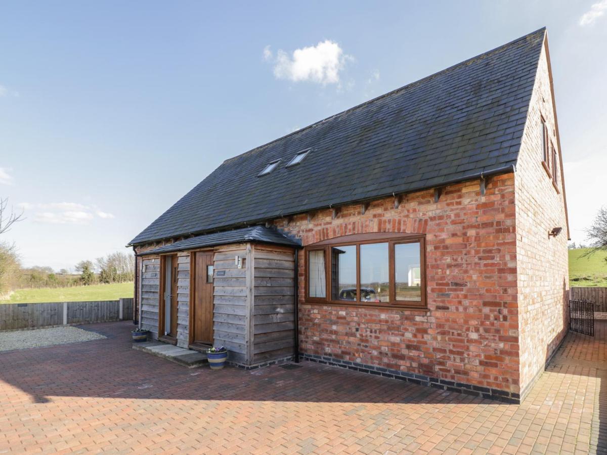 Walnut Cottage Stratford-upon-Avon Exterior foto
